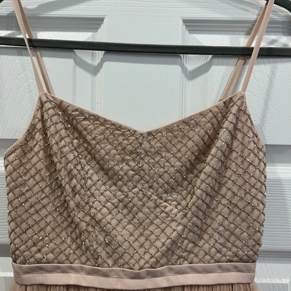 Needle and thread tulle dress - Picture 3 of 16